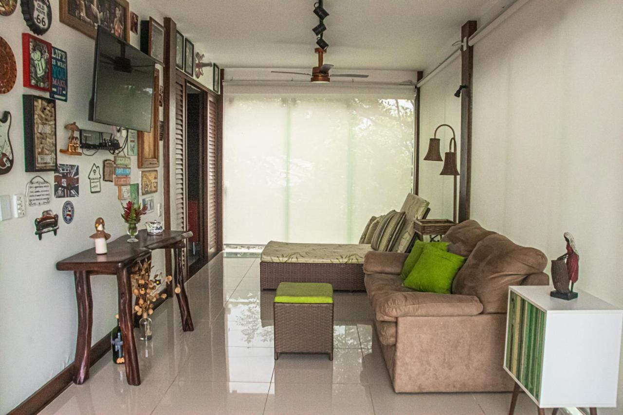 Ribeirao De Cima Villa Lencois Eksteriør bilde