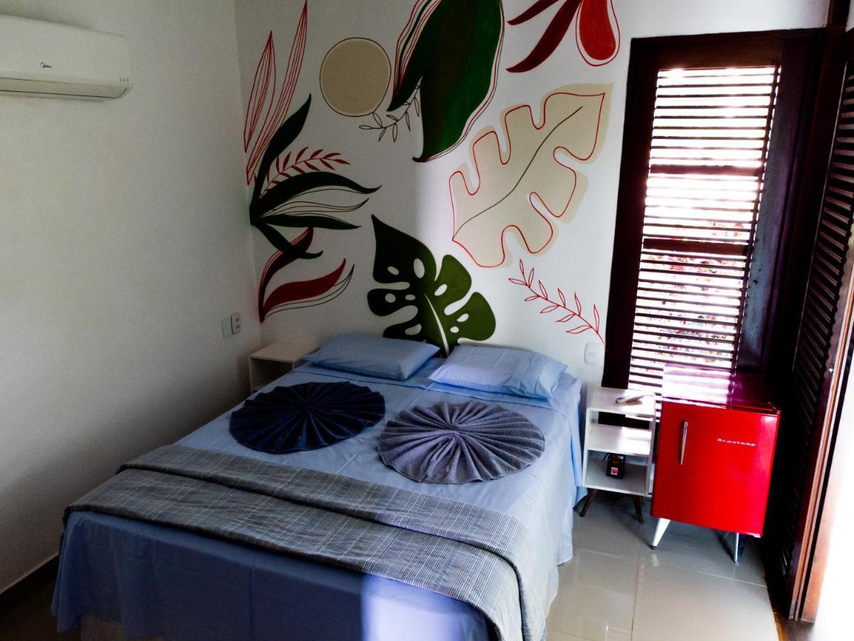 Ribeirao De Cima Villa Lencois Eksteriør bilde